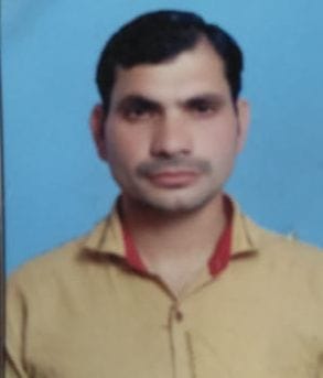 Uproar after the death of a laborer in a cement factory, an FIR