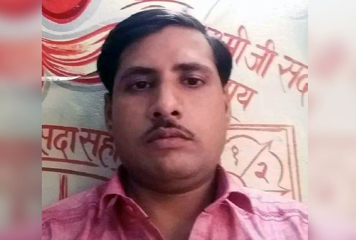 young man murdered near police station in mainpuri