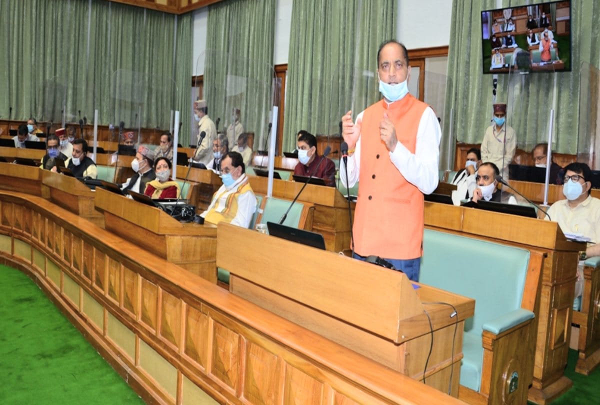 Elections of Panchayati Raj institutions will be held in Himachal in due time