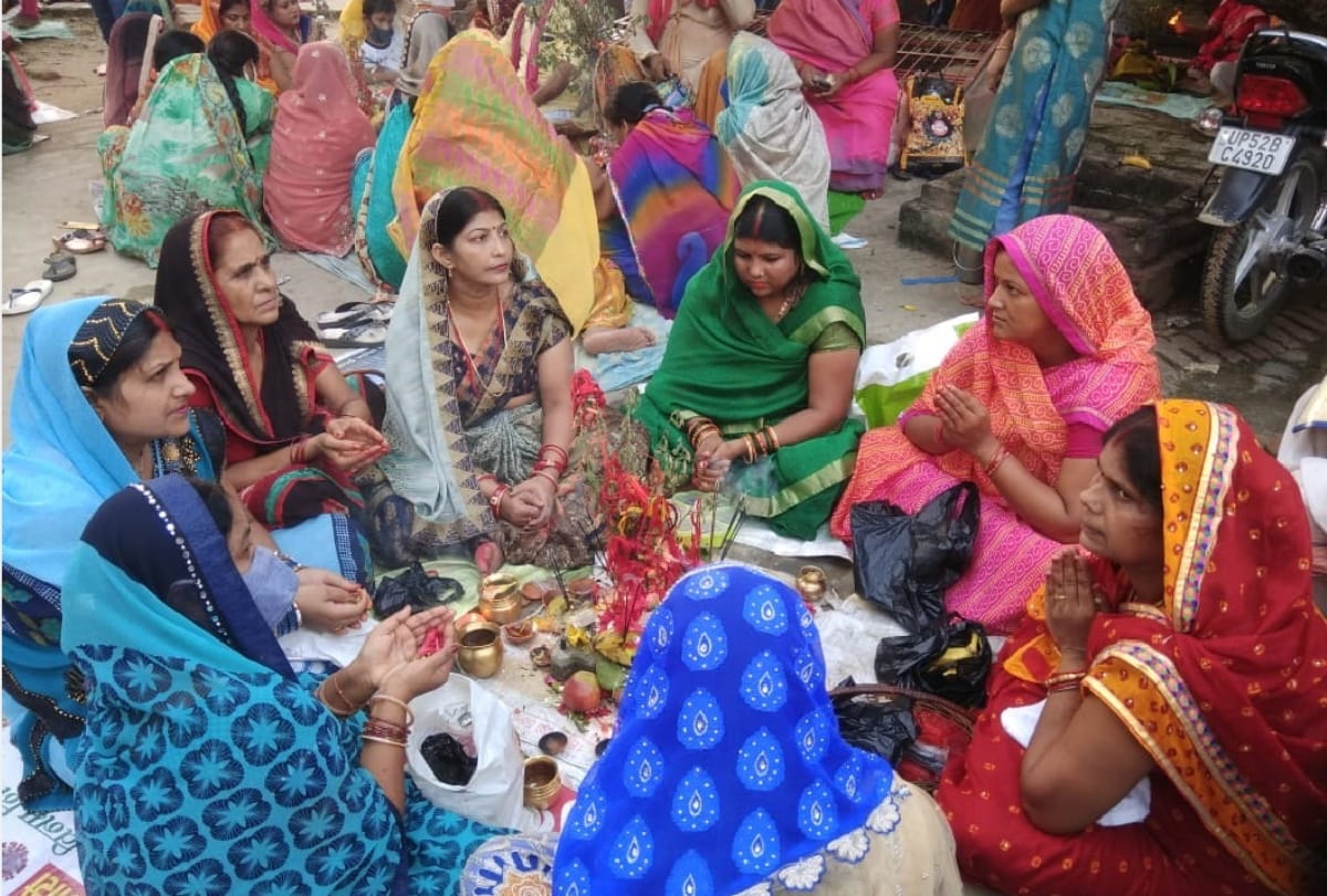 Jivitputrika Vrat 2022 Fasting Rules Jitiya Vrat Dos And Don’ts In Hindi