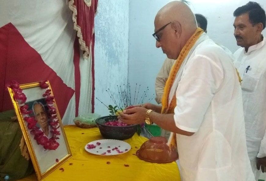 ramayan mela ke sutradhar the bos