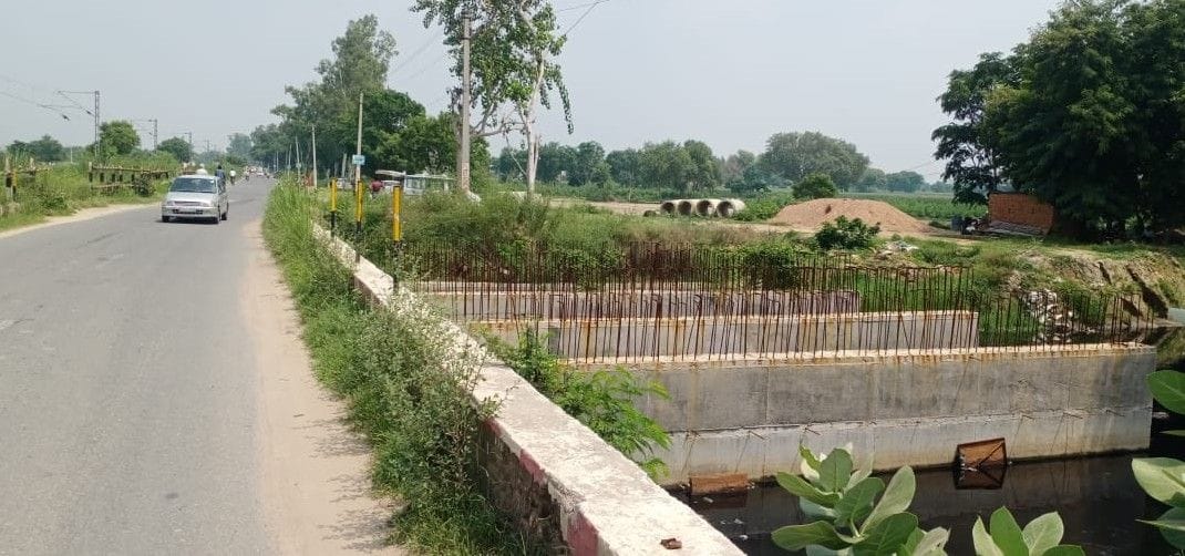 Hathras: Loniv will end district's black spot by the end of 2020