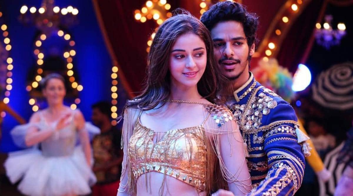 Beyonce Sharma Jayegi Song From Ishaan Khatter and Ananya Panday Film Khaali Peeli  in a legal trouble