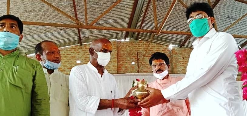 govindachary