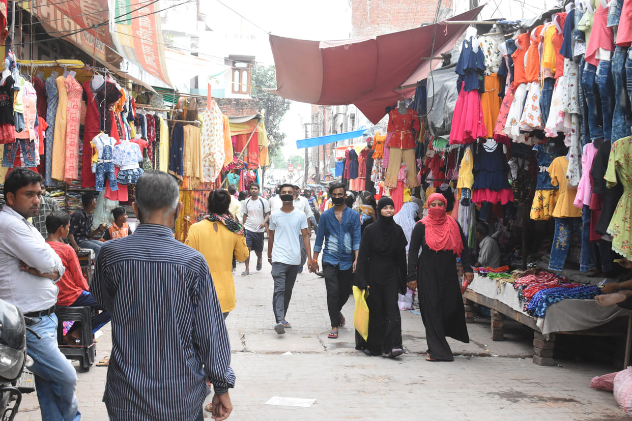 Sunday's weekly shutdown ends, business will gain momentum