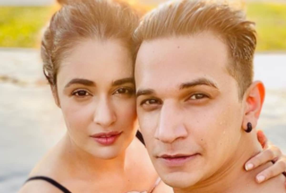Actress Yuvika Chaudhary arrested by Haryana Police