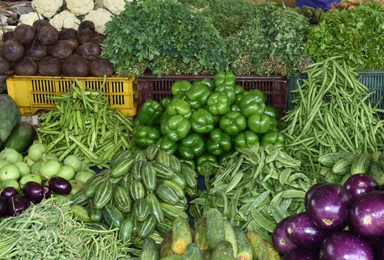 Taste of dish spoiled due to increase in vegetable prices