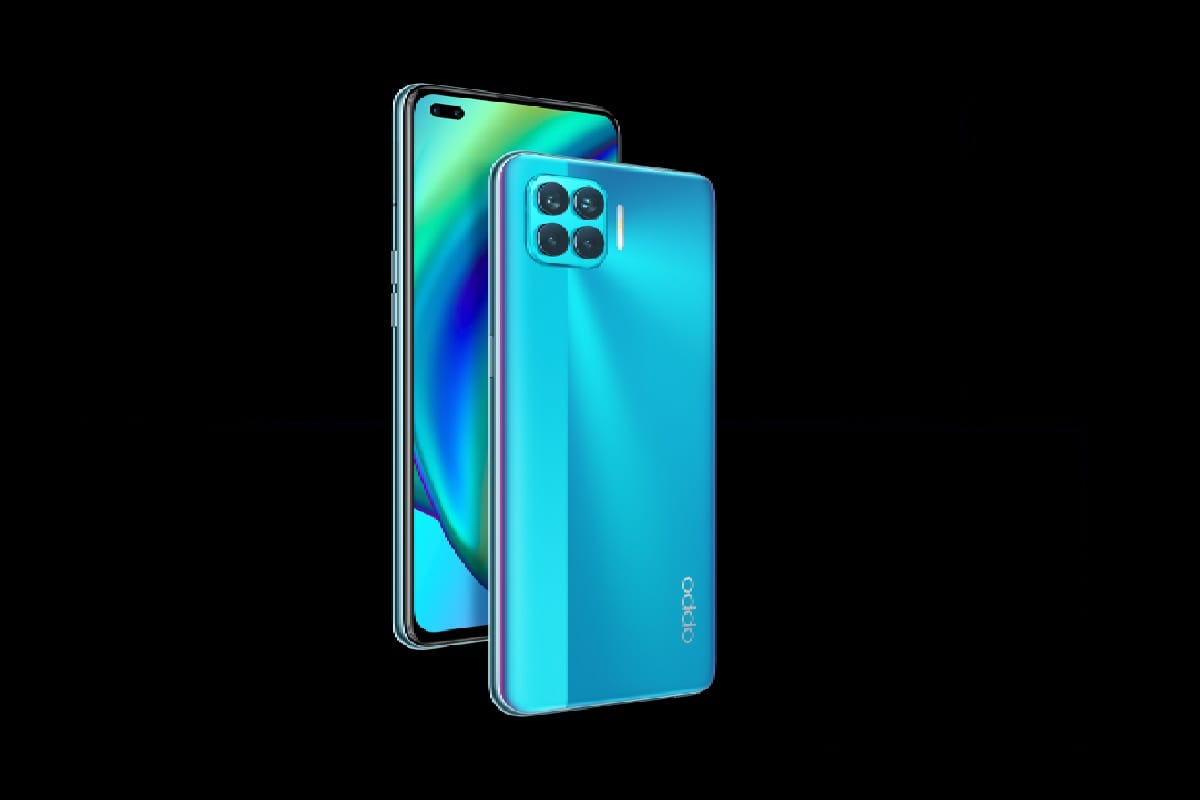 Oppo F17 Price in India revealed Go on Sale September 21