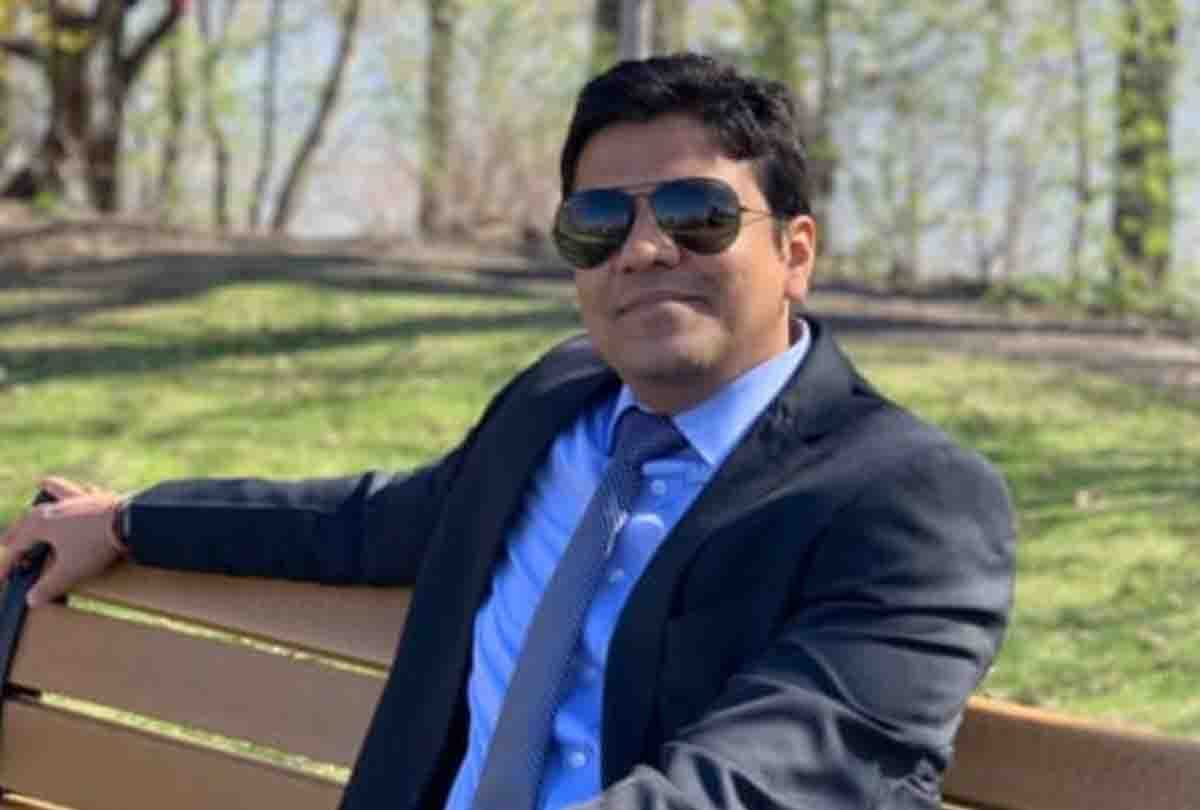 Hardoi DM Avinash Kumar found corona positive