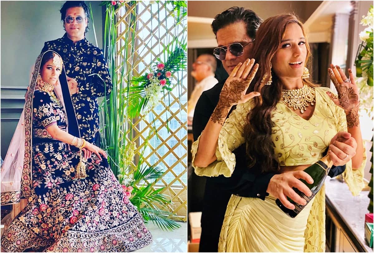 Know who is Poonam Pandey's husband Sam Bombay? Who was again accused of assault