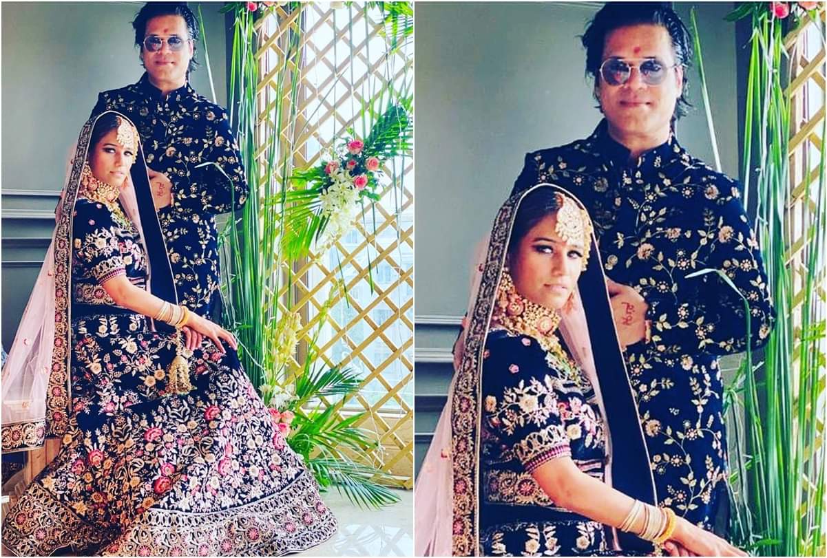 Poonam Pandey told husband Sam Bombay used to beat her on Show Lock Upp