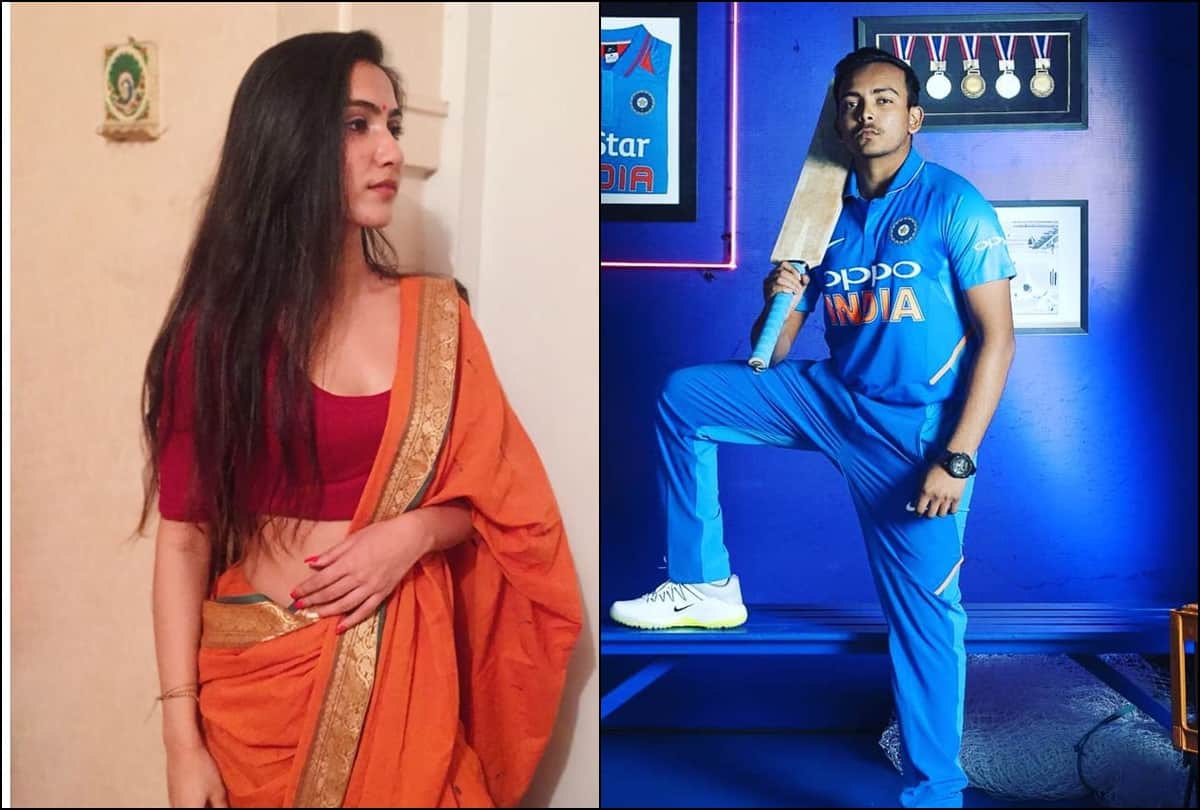 Ishan kishan, Shubman gill and prithvi shaw can marry an actress or model After KL Rahul