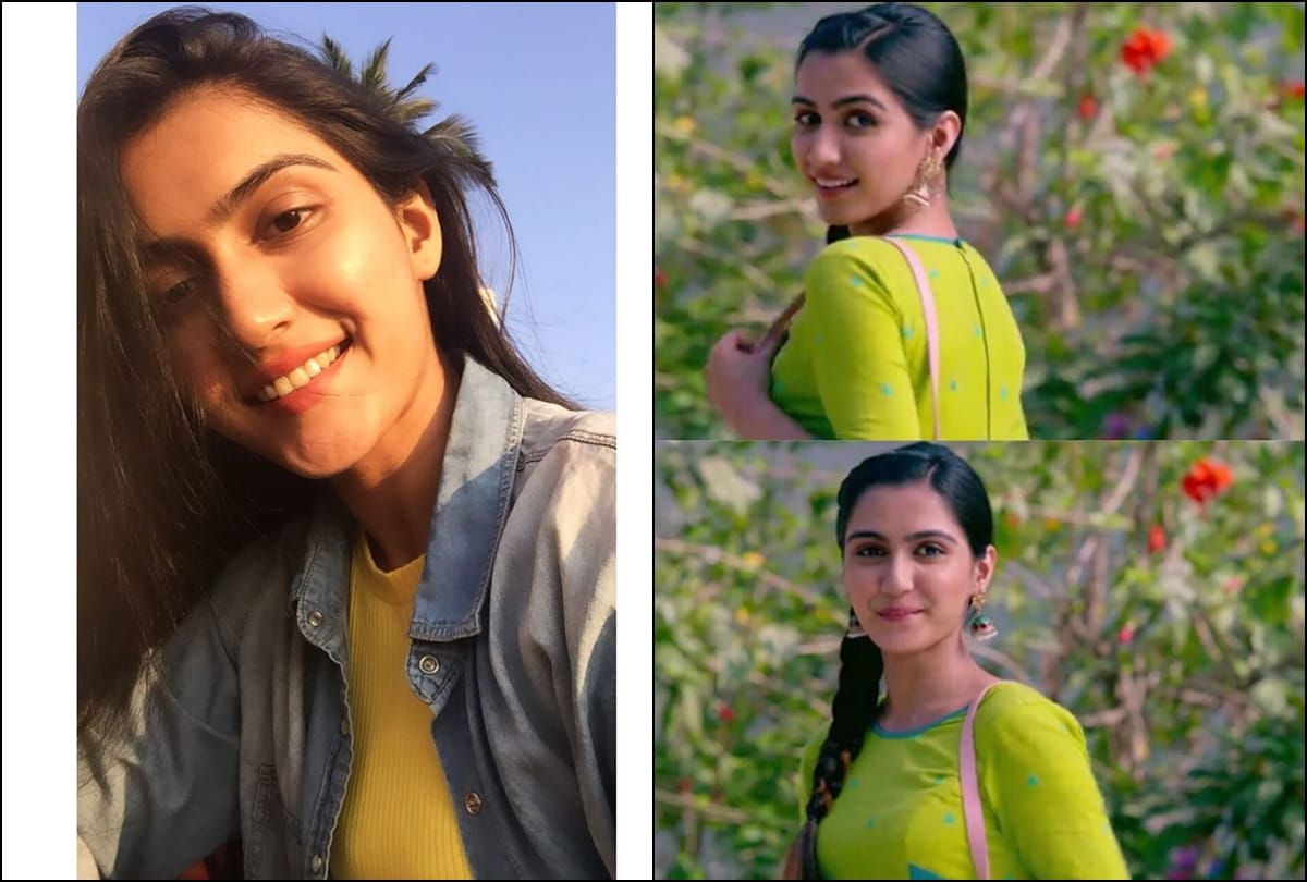 IPL 2020 indian cricketer Prithvi Shaw dating color tv udaan actress model prachi singh
