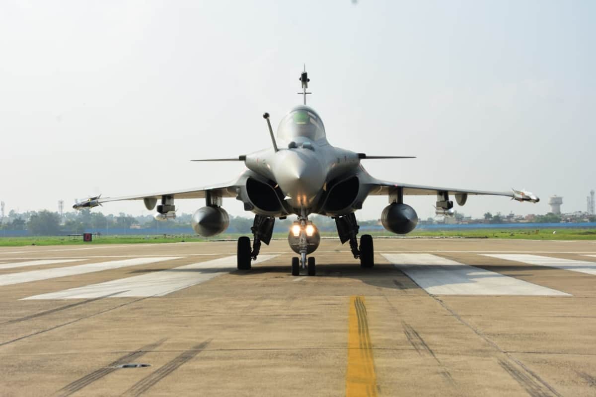India Rafale Fighter Jet Aircraft News: Key Features of Fighter Jet Rafale, Indian Air Force