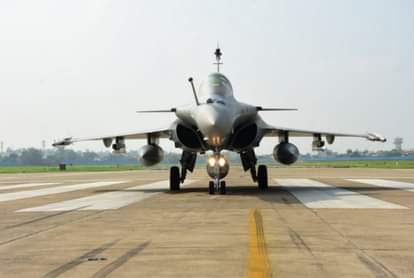 राफेल एयरक्राफ्ट