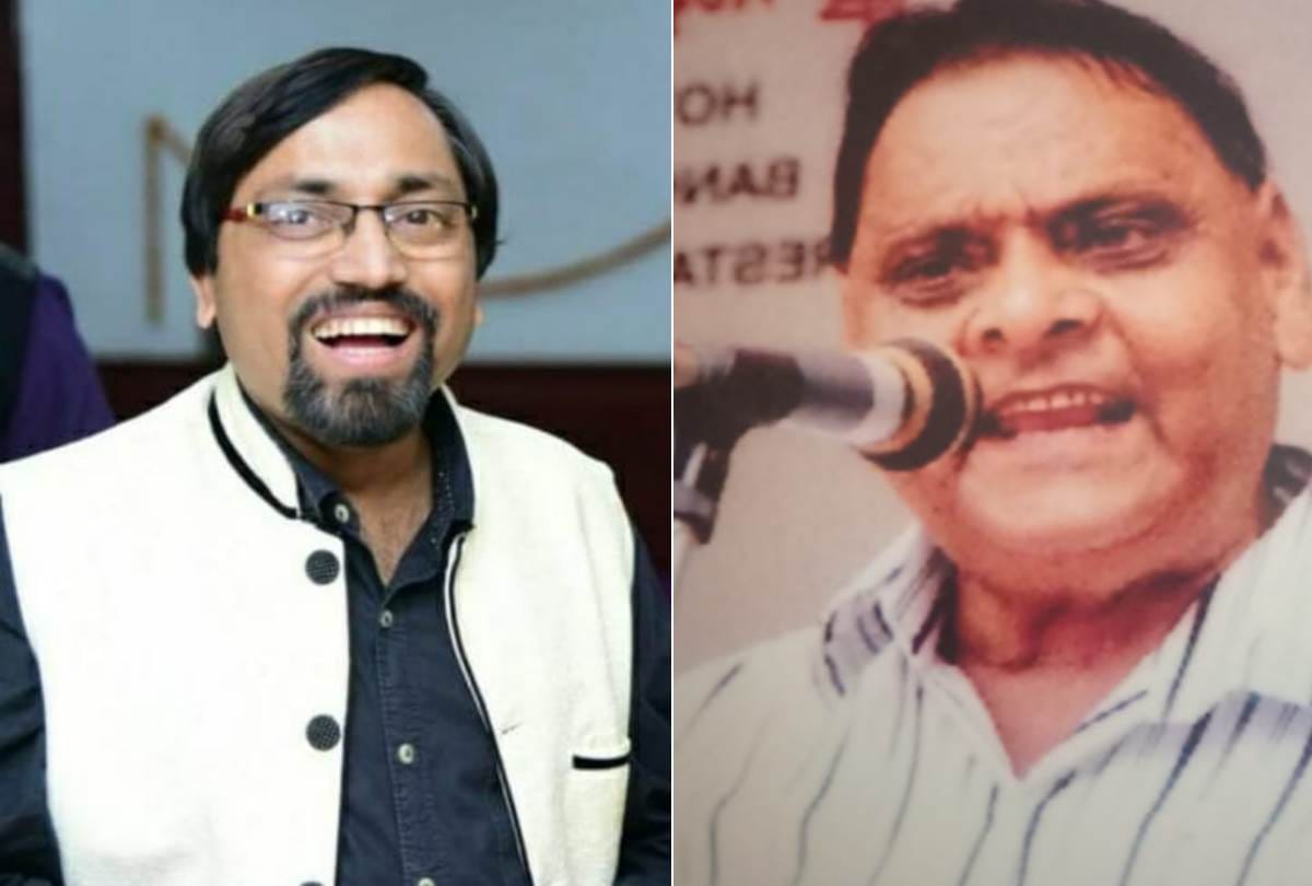 know about hasya-vyangya writers and poets of lucknow