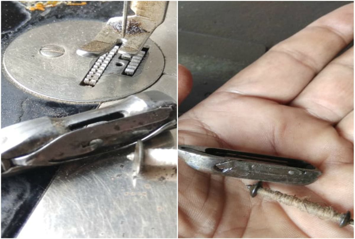 International Sewing Machine Day: Kuldeep Hobby Rare Machines Collection