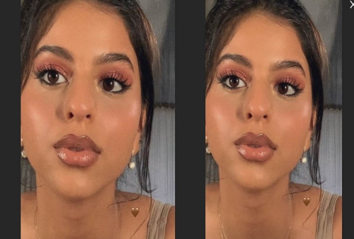 shahrukh khan daughter suhana khan get most expensive gift on Christmas