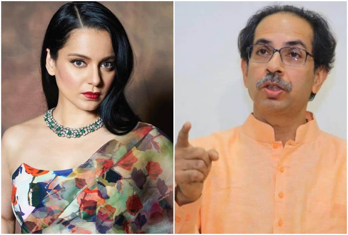 Kangana Ranaut tweet on court judgement on her illegal construction