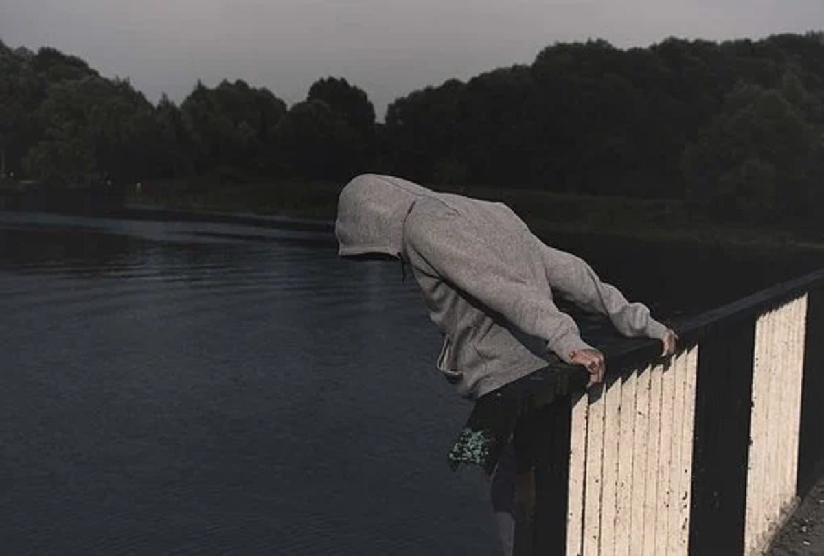 World Suicide Prevention Day 2020 10 september Raise awareness about suicidal behaviours and how to prevent them