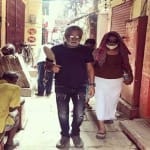 अभिनेता संजय मिश्रा