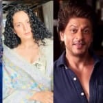 कपिल शर्मा, कंगना रनौत, शाहरुख खान