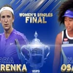 US OPEN 2020 की महिला फाइनलिस्ट