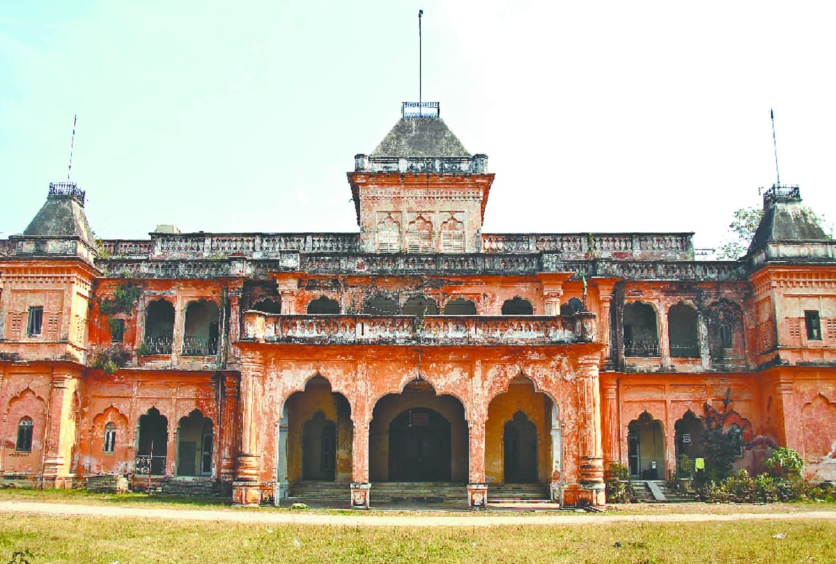 evaluation of khasbag kothi