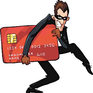 3.5 lakh fraud case
