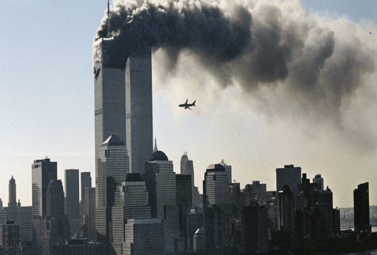9/11 Attack: 20 Years of Terrorist Attack, On This Day Al Qaeda Threatened America