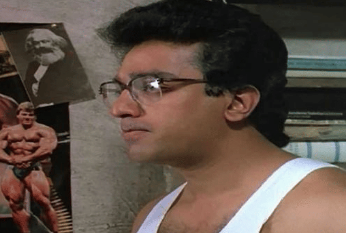 pushpak this day that year series by pankaj shukla 10 September 1987 bioscope kamal hassan amla tinu
