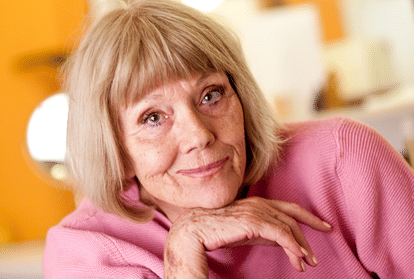 डेम डायना रिग