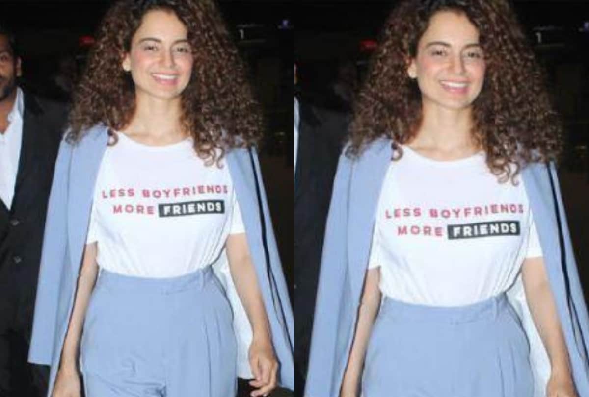 Kunal Kamra Massive Response On Kangana Ranaut Post on Power Cut In Mumbai