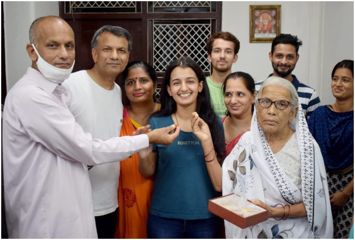 uppsc result 2018 gurugram resident sangeeta raghav got second rank