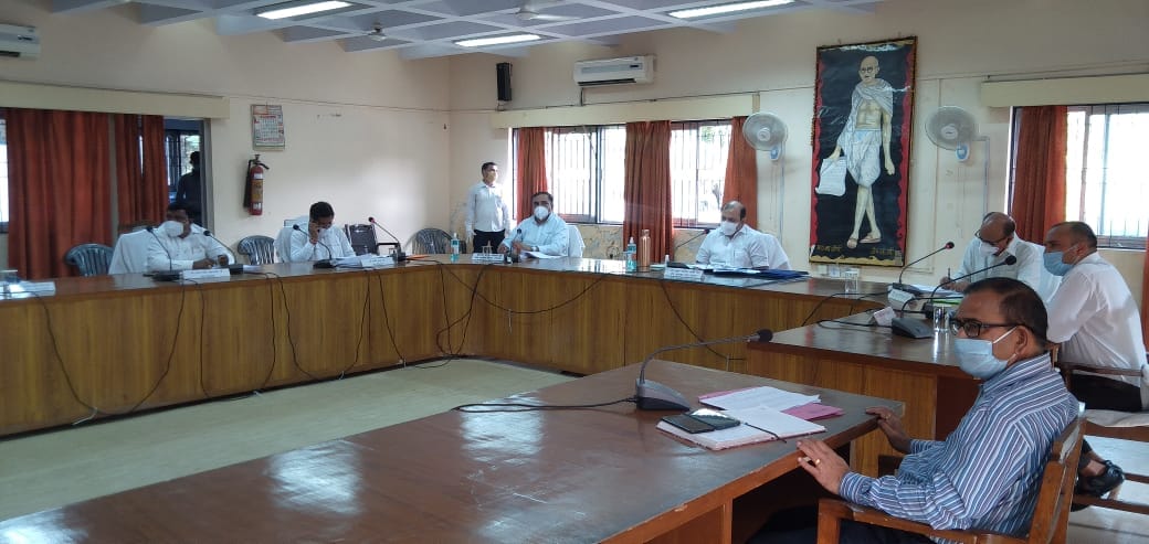 meeting