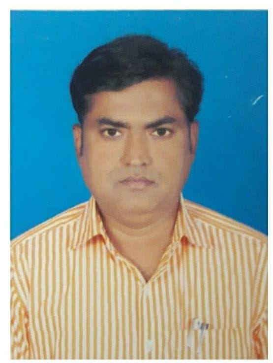 Ajay of Balrampur became food safety officer