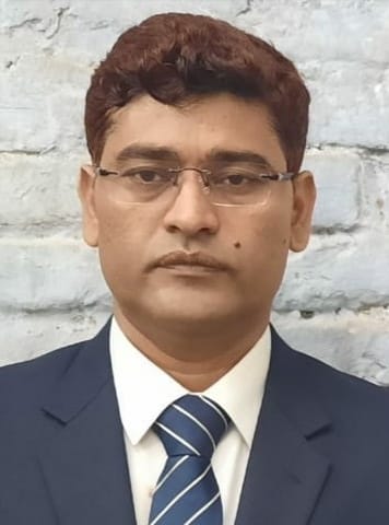 Roma becomes assistant commissioner, Vipin becomes CTO