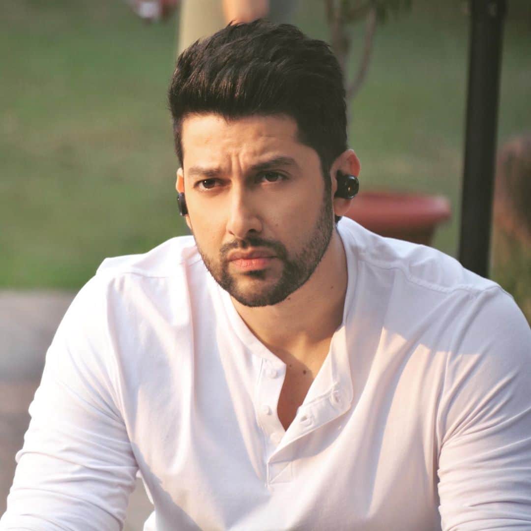 Coronavirus Aftab Shivdasani has tested positive for the covid 19 The actor is currently in home quarantine