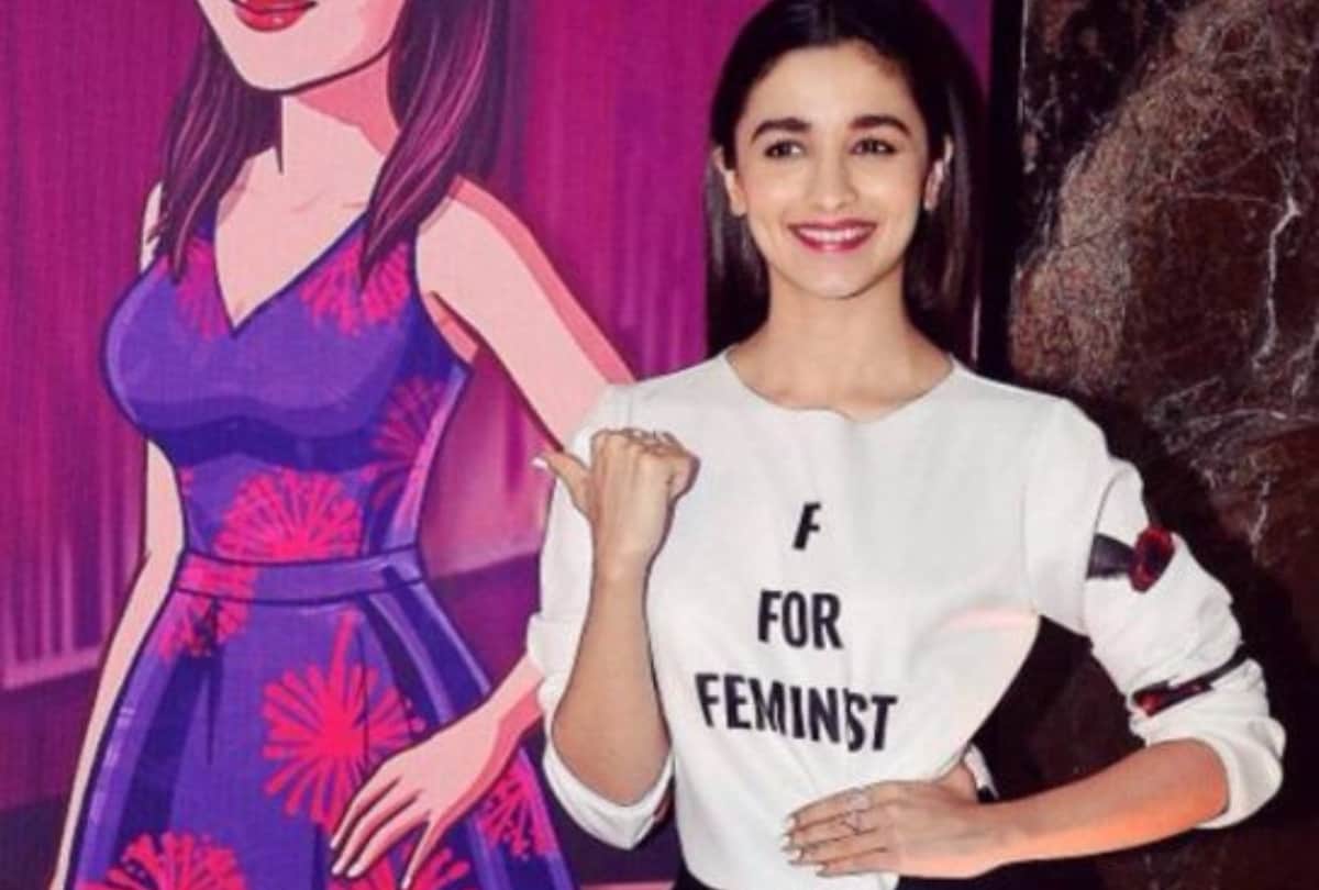 Alia Bhatt celebrates 50 million followers on Instagram with sharing a photo and note about Troll