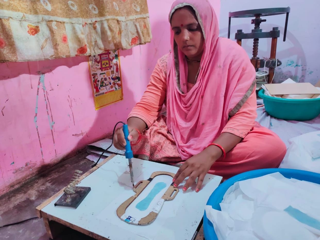 Women Empowerment