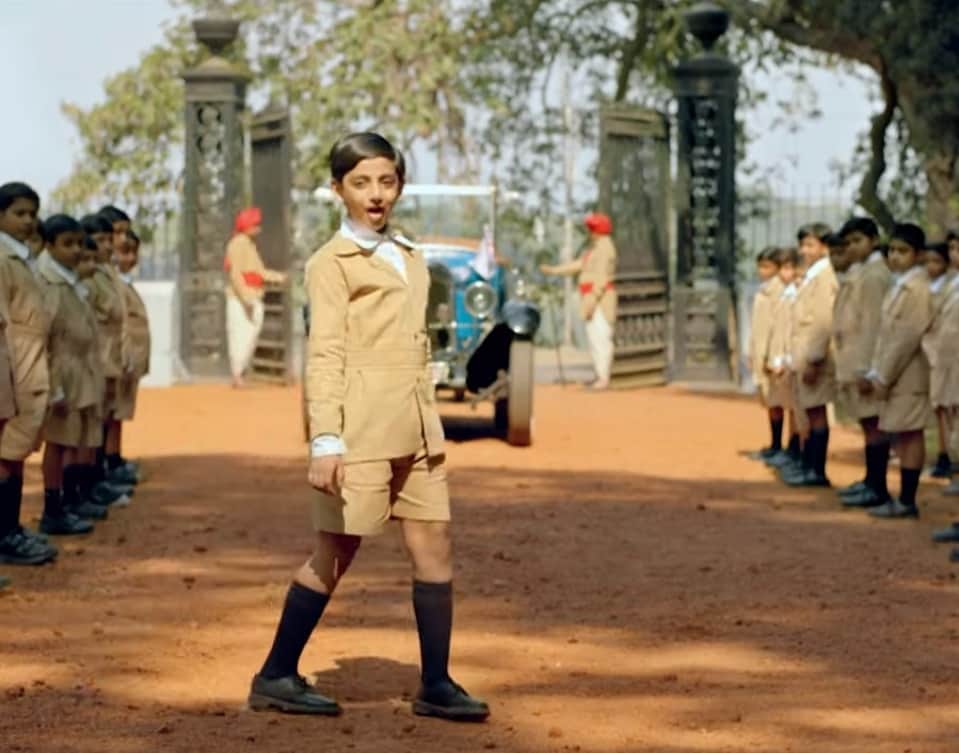 Parikrama Discovering Indian Temples Excuse Me Madam Into   the Wild with Bear Grylls and Netaji Subhas Chandra Bose is the upcoming show on tv