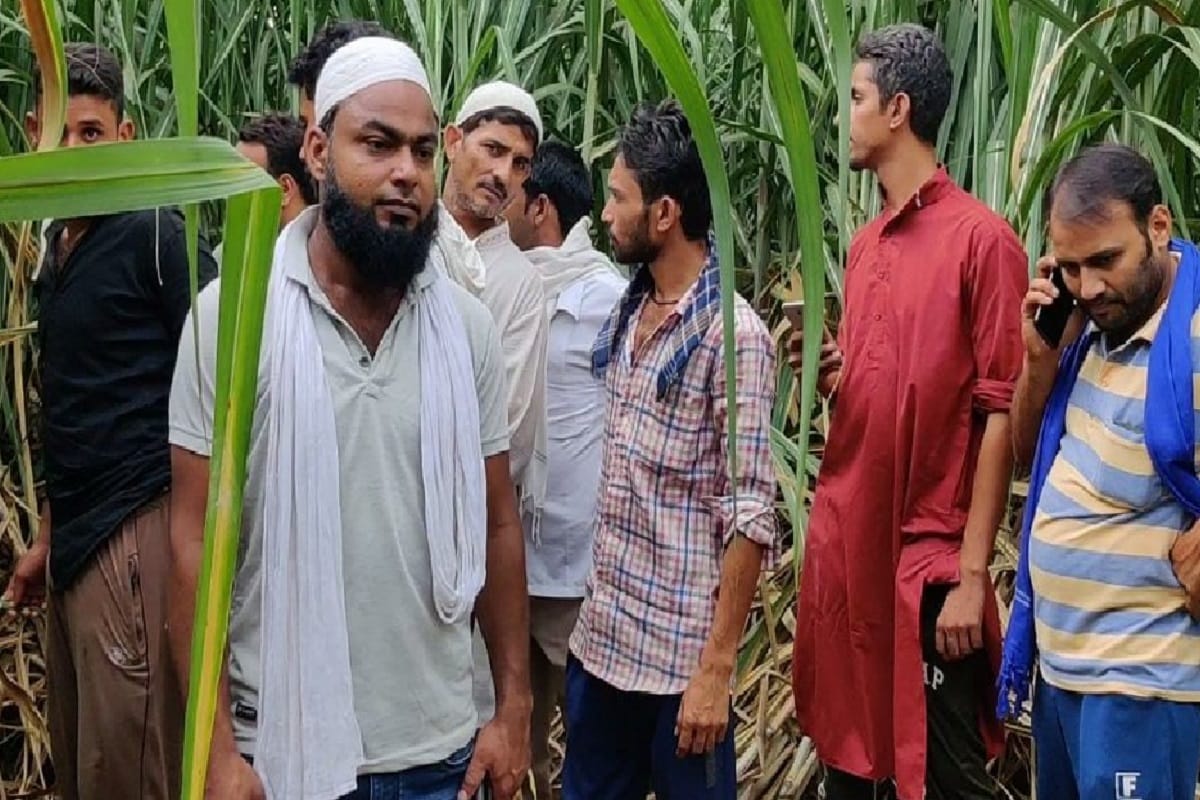 UP Crime News: Four peoples have murdered in one day in Bijnor district of Uttar Pradesh