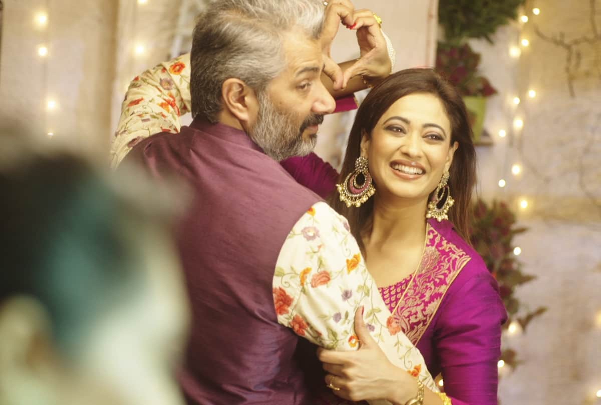 Shweta Tiwari Corona Positive News in Hindi: Television Actress Shweta Tiwari Tested Covid 19 Positive As per Reports