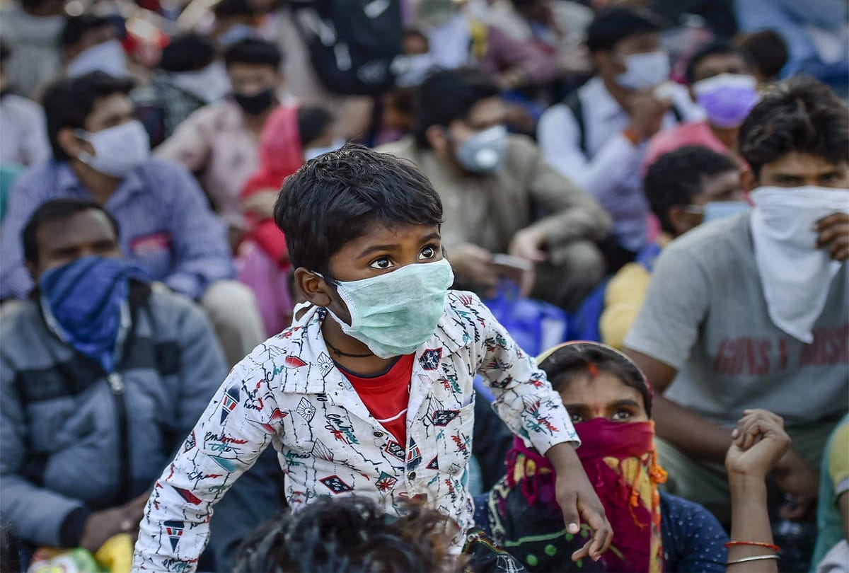 Coronavirus in world, United nations warn about corona pandemic,poverty, hunger and conflict may increase