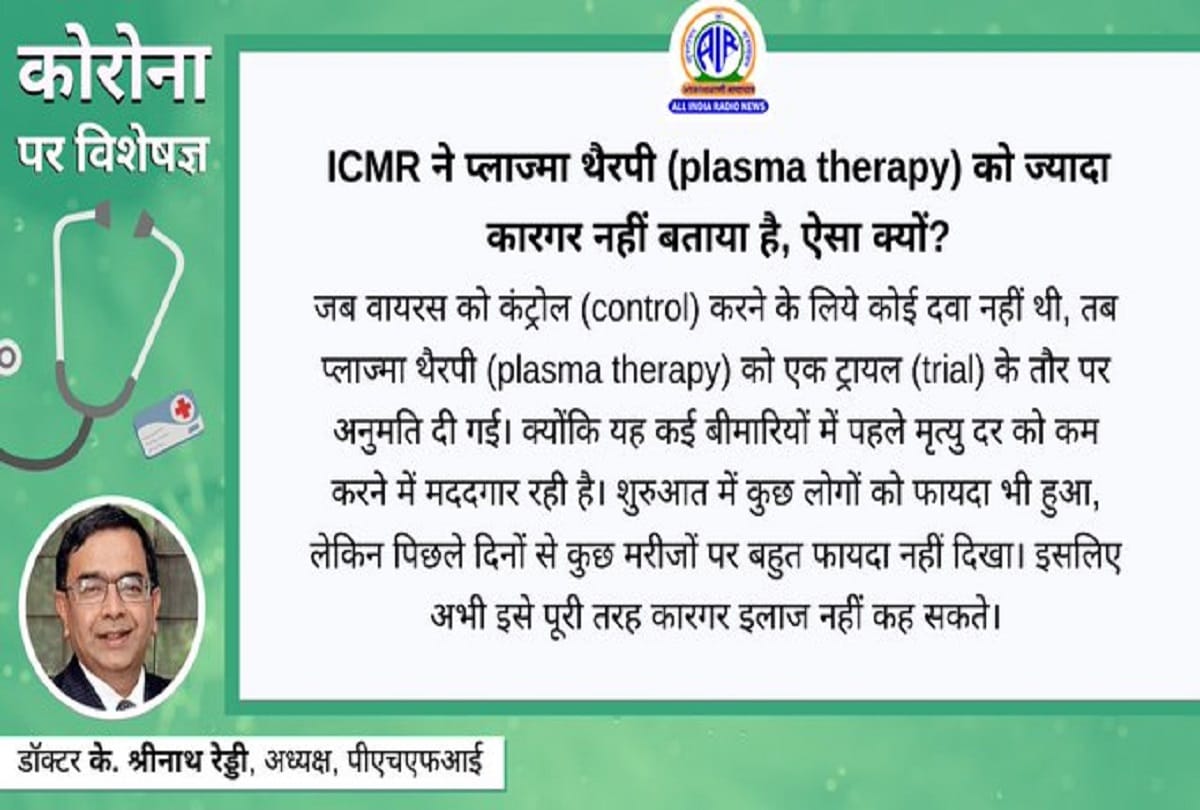 Coronavirus vaccine in India Coronavirus information question answer on covid 19 in hindi