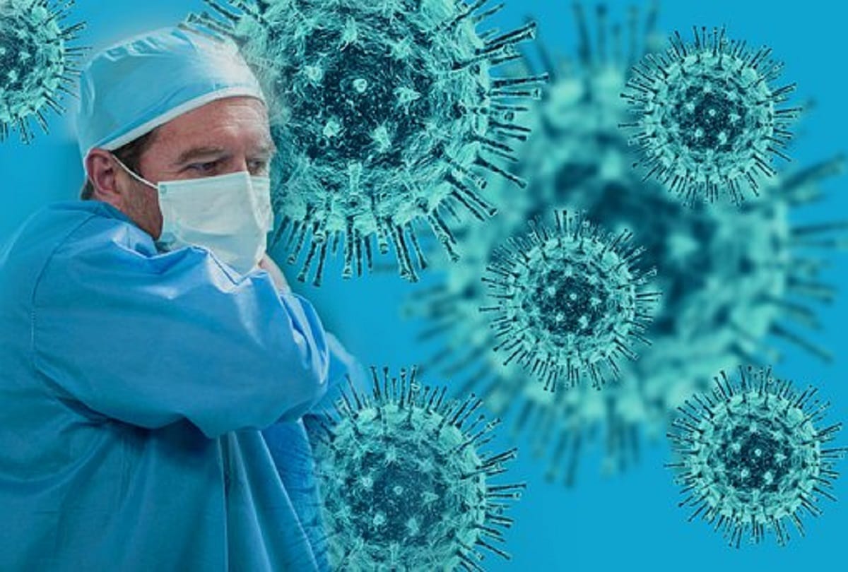 Congenital heart defects may not increase severe COVID-19 risk, says new Coronavirus research  Study