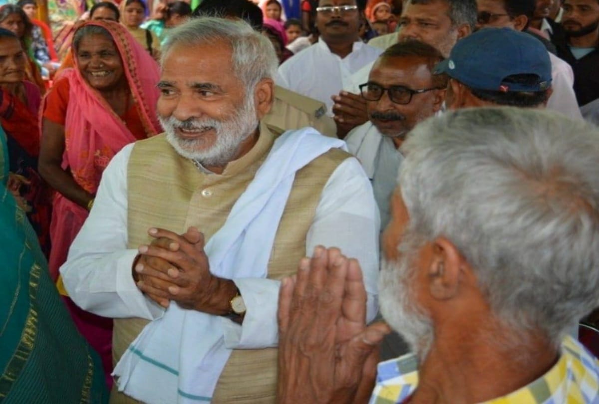 Bihar election 2020 Raghuvansh prasad singh wants to carry three functions before code of conduct comes into force