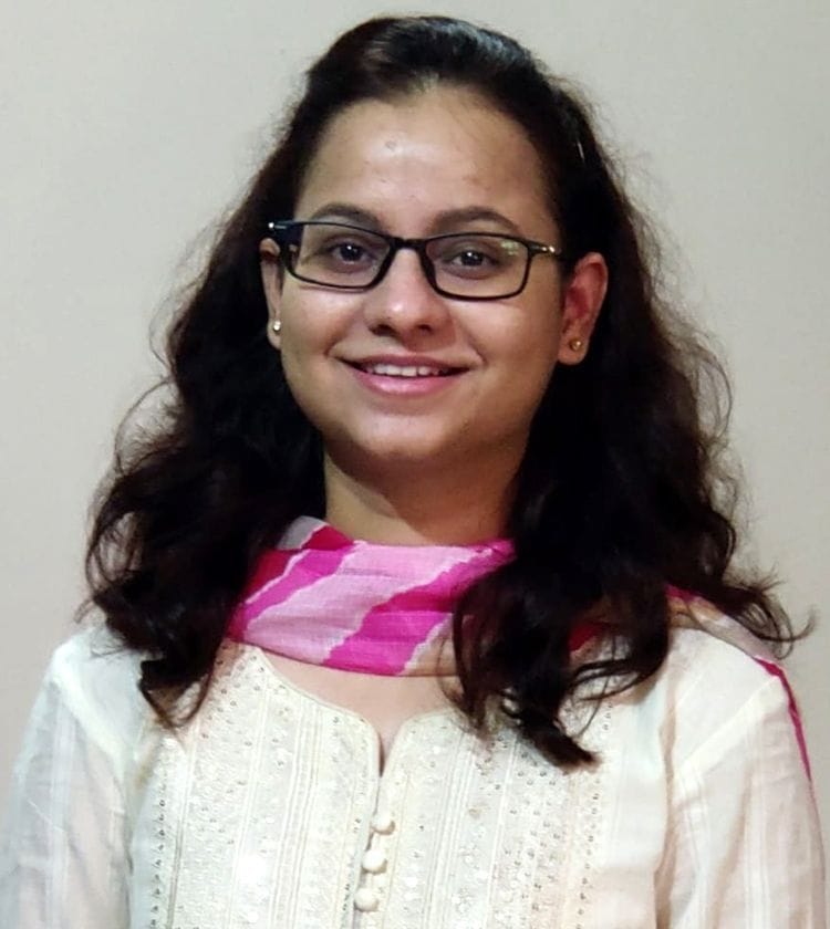 Kotwal's daughter becomes deputy SP