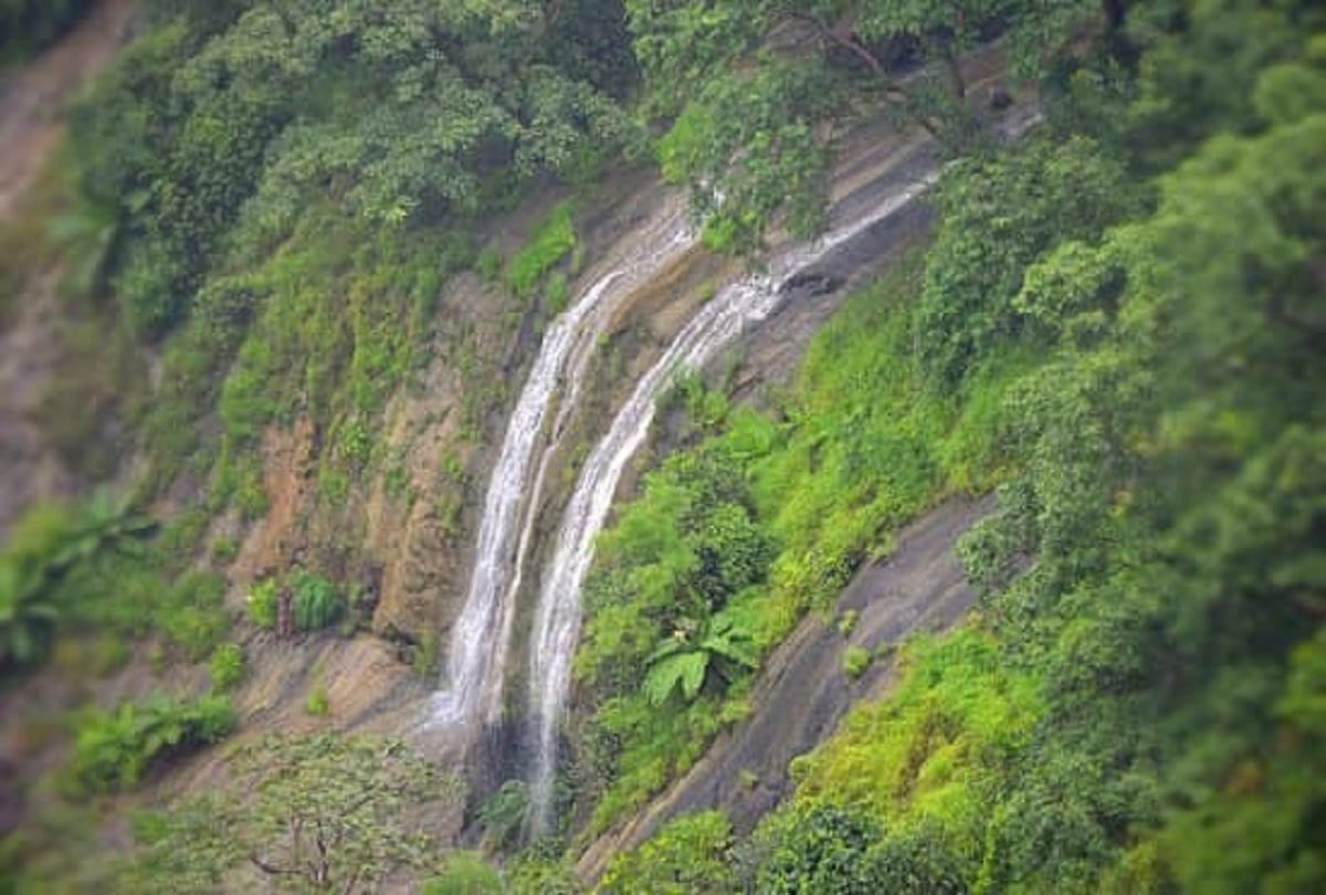 Beautiful places in India want to enjoy wildlife with natural scenery then visit Gautala Sanctuary in Maharashtra