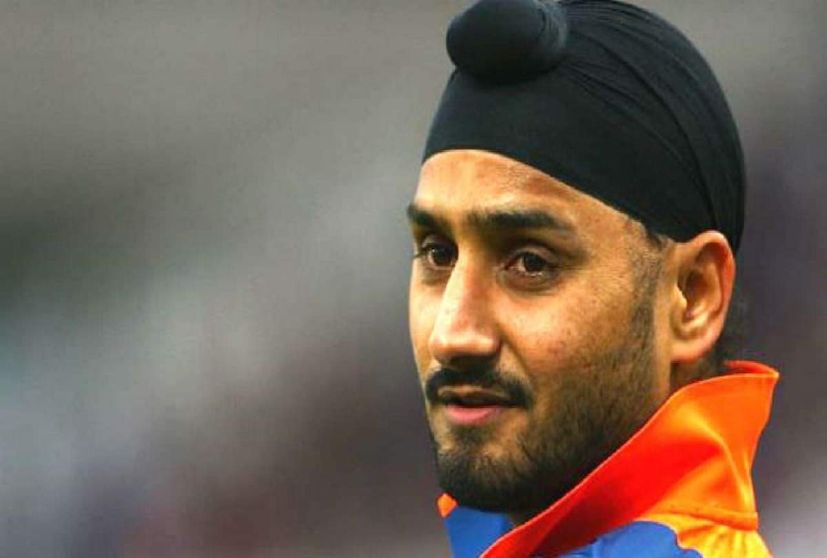 Harbhajan Singh reveals the reason why he did not take part for CSK in IPL 2020